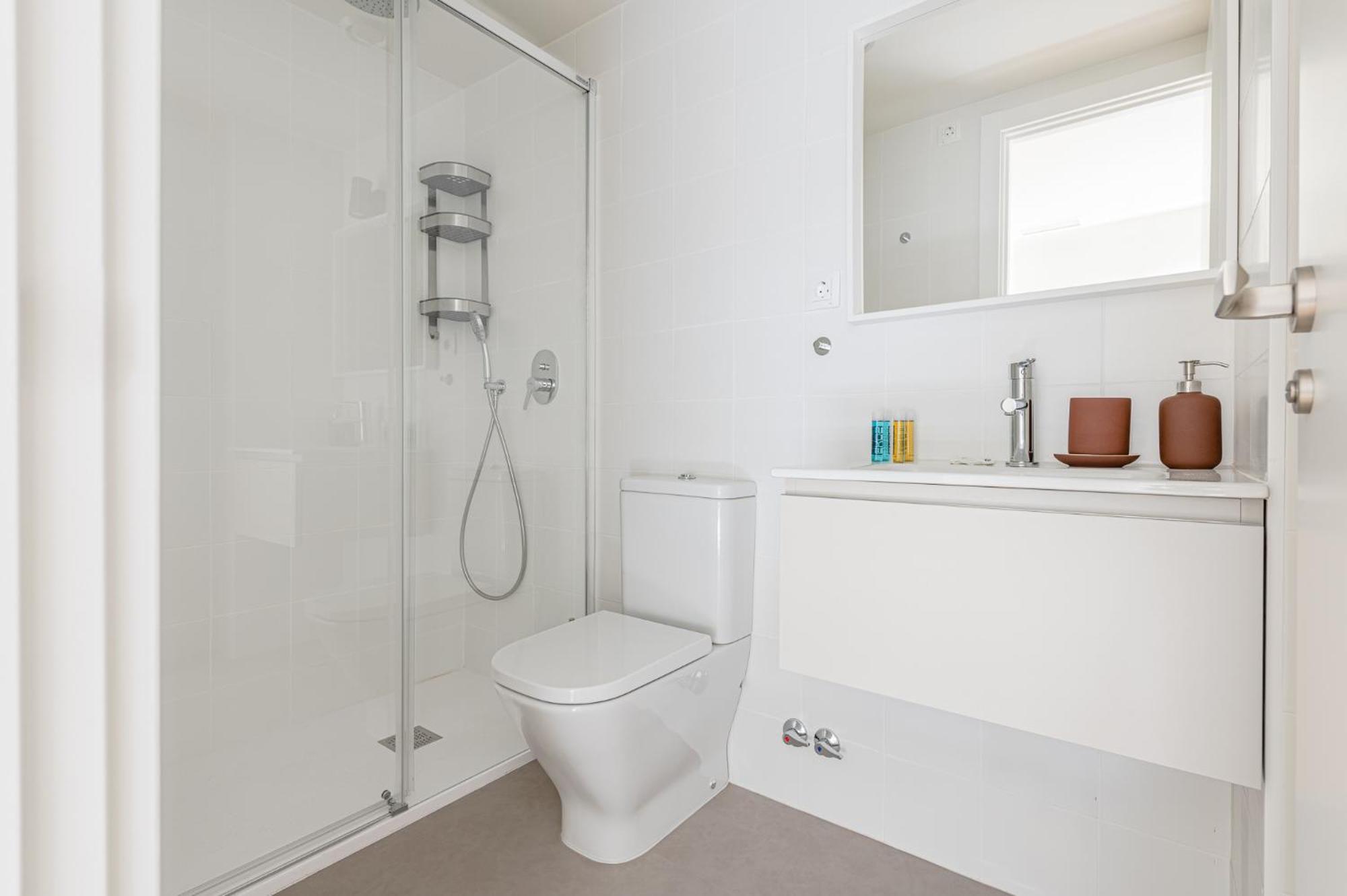 Acogedor Duplex En Salamanca Madrid Exteriér fotografie